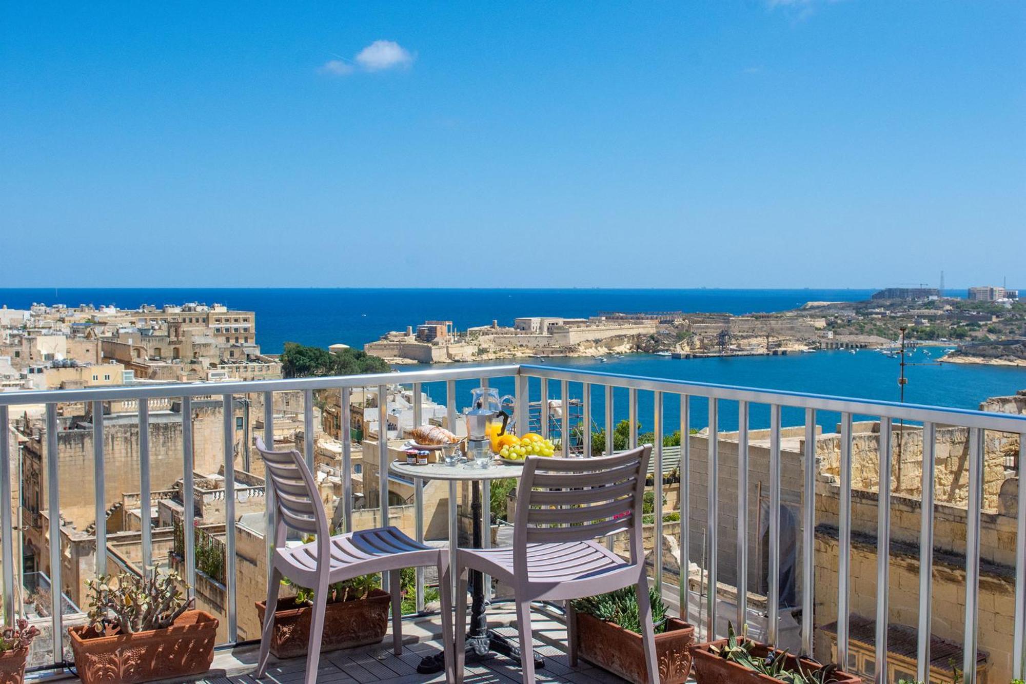 Valletta Apartments 19 Exterior foto