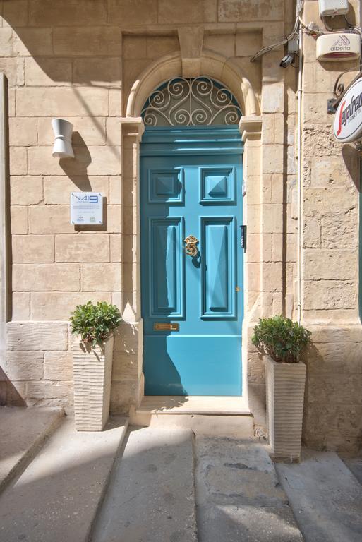Valletta Apartments 19 Exterior foto